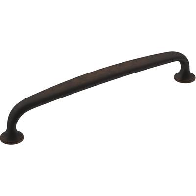 Amerock - Renown 6-5/16" (160 mm) Center-to-Center Cabinet Pull - BP36796ORB