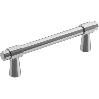 Amerock - Destine 3-3/4" (96 mm) Center-to-Center Cabinet Pull - BP3685826