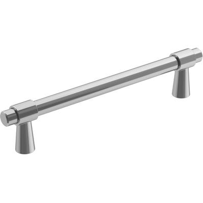 Amerock - Destine 5-1/16" (128 mm) Center-to-Center Cabinet Pull - BP3685926