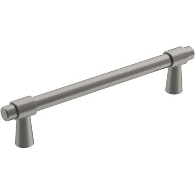 Amerock - Destine 5-1/16" (128 mm) Center-to-Center Cabinet Pull - BP36859G10
