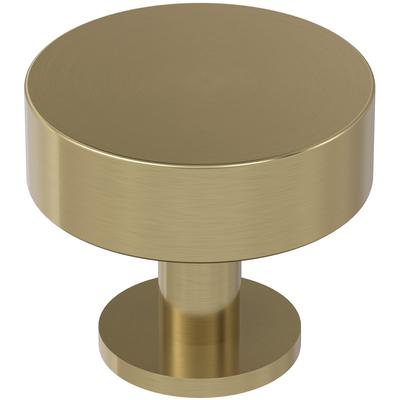 Amerock - Radius 1.25" Cabinet Knob - BP36864BBZ