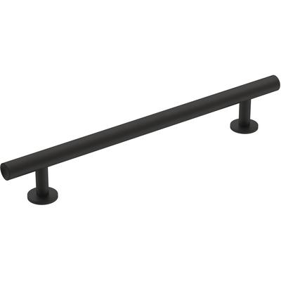 Amerock - Radius 6-5/16" (160 mm) Center-to-Center Cabinet Pull - BP36867FB
