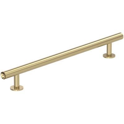 Amerock - Radius 7.5625" Center-to-Center Cabinet Pull - BP36868BBZ