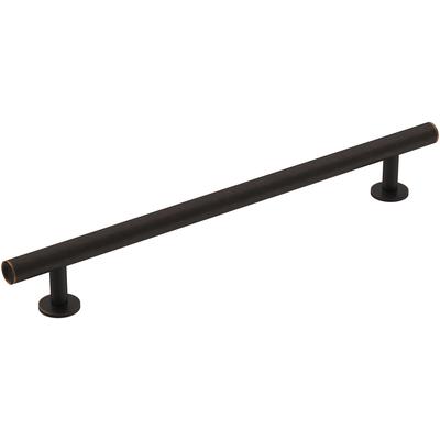 Amerock - Radius 7-9/16" (192 mm) Center-to-Center Cabinet Pull - BP36868ORB