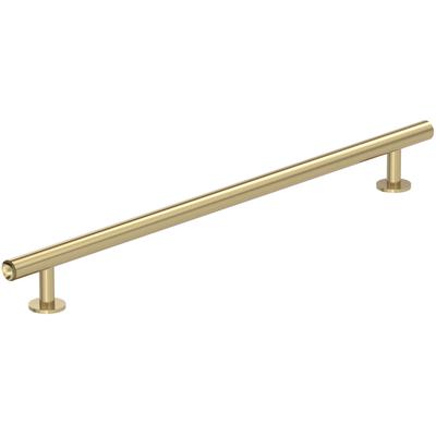 Amerock - Radius 10.0625" Center-to-Center Cabinet Pull - BP36869BBZ