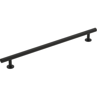 Amerock - Radius 10-1/16" (256 mm) Center-to-Center Cabinet Pull - BP36869FB