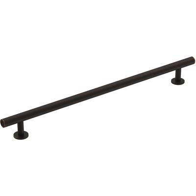 Amerock - Radius 10-1/16" (256 mm) Center-to-Center Cabinet Pull - BP36869ORB