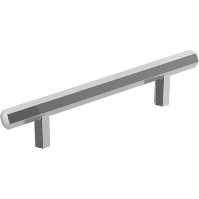 Amerock - Caliber 3-3/4" (96 mm) Center-to-Center Cabinet Pull - BP3687326