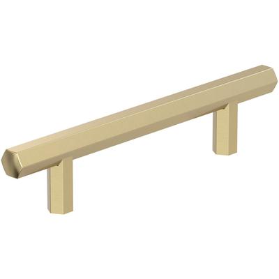 Amerock - Caliber 3.75" Center-to-Center Cabinet Pull - BP36873BBZ