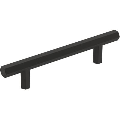 Amerock - Caliber 3-3/4" (96 mm) Center-to-Center Cabinet Pull - BP36873FB