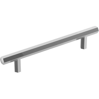 Amerock - Caliber 5-1/16" (128 mm) Center-to-Center Cabinet Pull - BP3687426