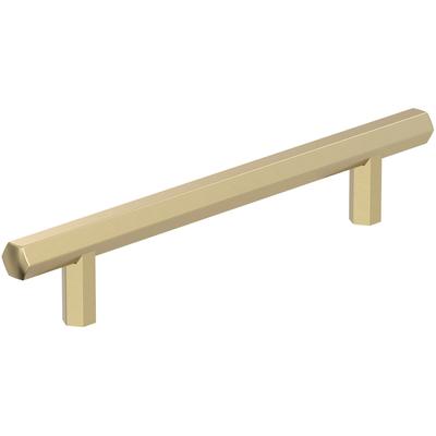 Amerock - Caliber 5.0625" Center-to-Center Cabinet Pull - BP36874BBZ