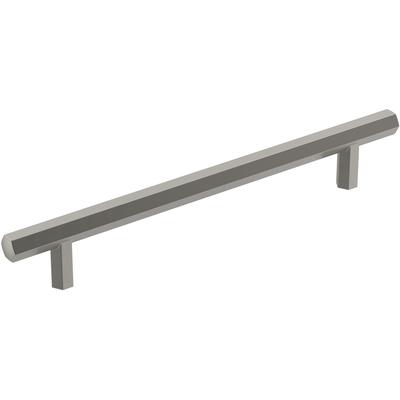 Amerock - Caliber 6-5/16" (160 mm) Center-to-Center Cabinet Pull - BP36875G10
