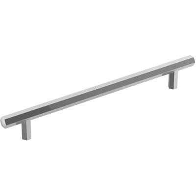 Amerock - Caliber 7-9/16" (192 mm) Center-to-Center Cabinet Pull - BP3687626