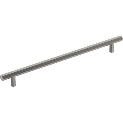 Amerock - Caliber 10-1/16" (256 mm) Center-to-Center Cabinet Pull - BP36877G10