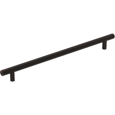 Amerock - Caliber 10-1/16" (256 mm) Center-to-Center Cabinet Pull - BP36877ORB