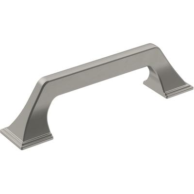 Amerock - Exceed 3-3/4" (96 mm) Center-to-Center Cabinet Pull - BP36881G10