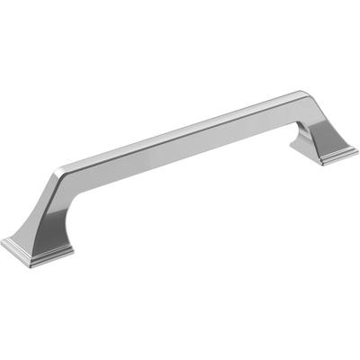 Amerock - Exceed 6-5/16" (160 mm) Center-to-Center Cabinet Pull - BP3688326