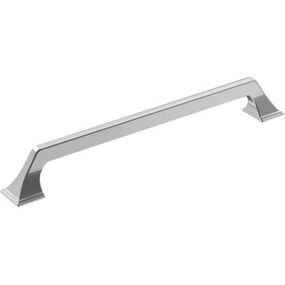 Amerock - Exceed 8-13/16" (224 mm) Center-to-Center Cabinet Pull - BP3688426