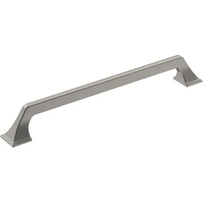 Amerock - Exceed 8-13/16" (224 mm) Center-to-Center Cabinet Pull - BP36884G10