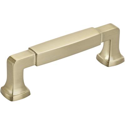 Amerock - Stature Cabinet Pull - Golden Champagne - BP36887BBZ