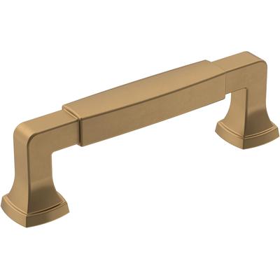 Amerock - Stature 3-3/4" (96 mm) Center-to-Center Cabinet Pull - BP36887CZ