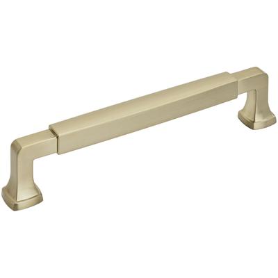 Amerock - Stature Cabinet Pull - Golden Champagne - BP36889BBZ