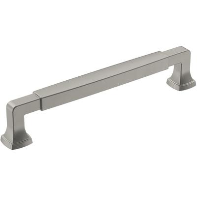Amerock - Stature 6-5/16" (160 mm) Center-to-Center Cabinet Pull - BP36889G10