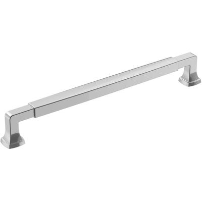 Amerock - Stature 8-13/16" (224 mm) Center-to-Center Cabinet Pull - BP3689026