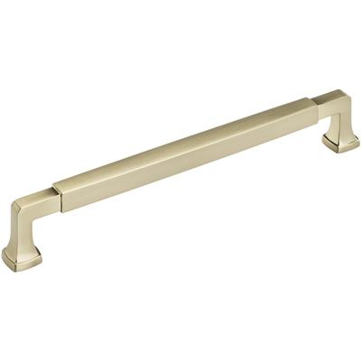 Amerock - Stature Cabinet Pull - Golden Champagne - BP36890BBZ
