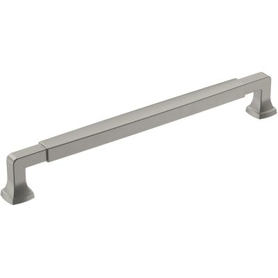 Amerock - Stature 8-13/16" (224 mm) Center-to-Center Cabinet Pull - BP36890G10