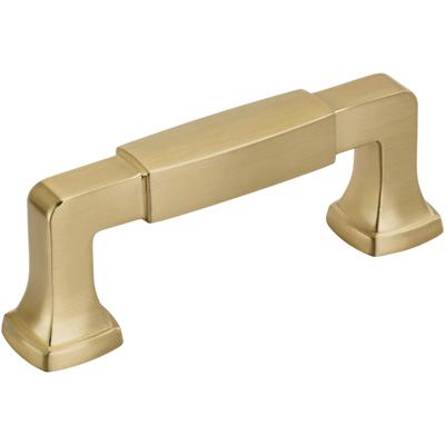 Amerock - Stature Cabinet Pull - Champagne Bronze - BP36891CZ