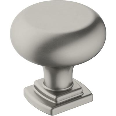 Amerock - Surpass 1-1/4" (32 mm) Diameter Cabinet Knob - BP36893G10
