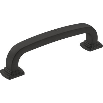 Amerock - Surpass 3-3/4" (96 mm) Center-to-Center Cabinet Pull - BP36894FB