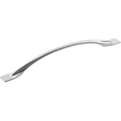 Amerock - Uprise 8-13/16" (224 mm) Center-to-Center Cabinet Pull - BP3692026