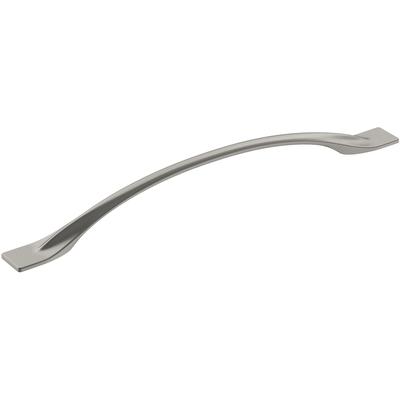 Amerock - Uprise 8-13/16" (224 mm) Center-to-Center Cabinet Pull - BP36920G10