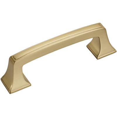 Amerock - Mulholland Cabinet Pull - Champagne Bronze - BP53030CZ