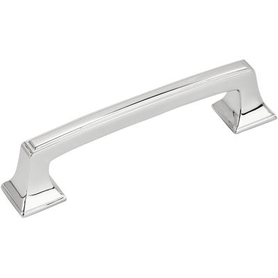 Amerock - Mulholland Cabinet Pull - Polished Chrome - BP5303126