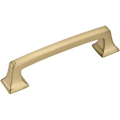 Amerock - Mulholland Cabinet Pull - Champagne Bronze - BP53031CZ