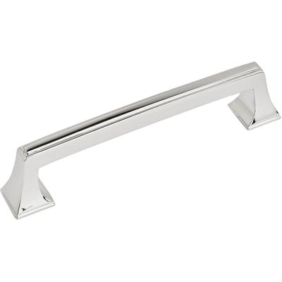 Amerock - Mulholland Cabinet Pull - Polished Chrome - BP5352926