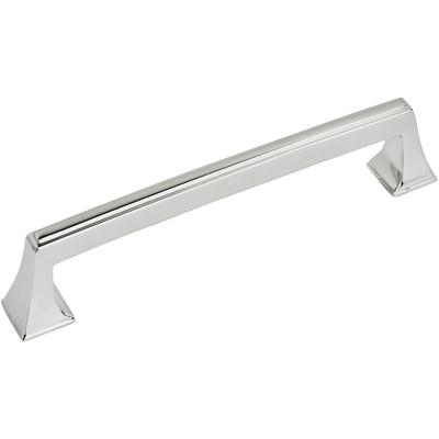 Amerock - Mulholland Cabinet Pull - Polished Chrome - BP5353026