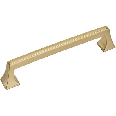 Amerock - Mulholland Cabinet Pull - Champagne Bronze - BP53530CZ