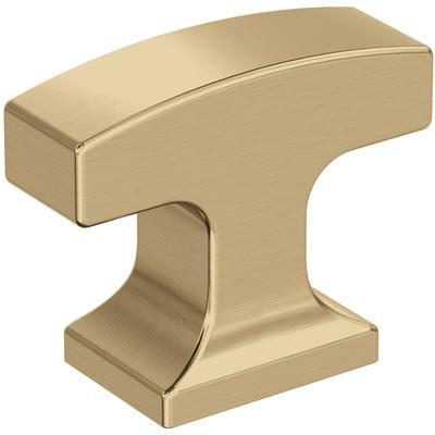 Amerock - Westerly 1.3125" Knob - BP53717CZ