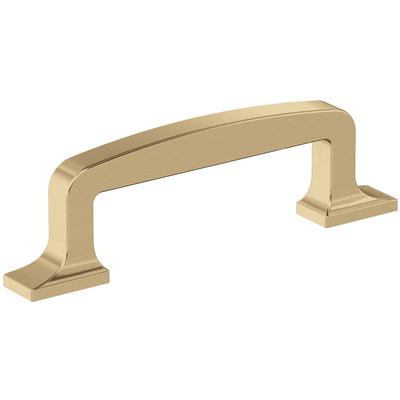 Amerock - Westerly 3" Center-to-Center Pull - BP53719CZ