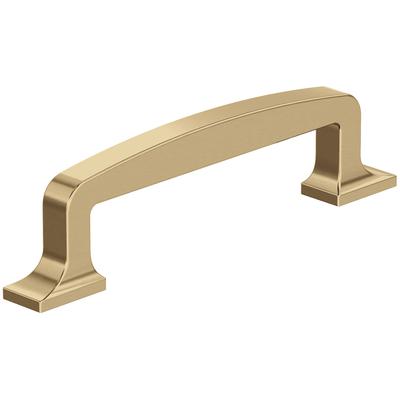 Amerock - Westerly 3.75" Center-to-Center Pull - BP53720CZ