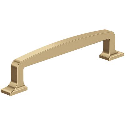 Amerock - Westerly 5.0625" Center-to-Center Pull - BP53721CZ