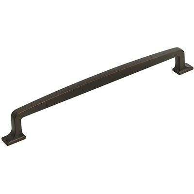 Amerock - Westerly 12" (305 mm) Center-to-Center Appliance Pull - Oil Rubbed Bronze - BP54023ORB