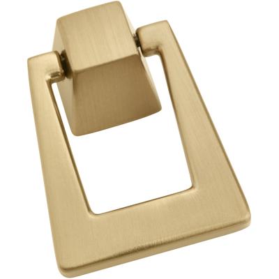 Amerock - Blackrock 1.8125" Cabinet Pendant - Champagne Bronze - BP55274CZ