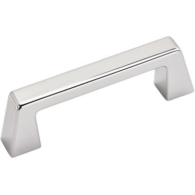 Amerock - Blackrock Cabinet Pull - Polished Chrome - BP5527526