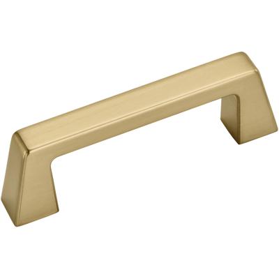 Amerock - Blackrock Cabinet Pull - Champagne Bronze - BP55275CZ